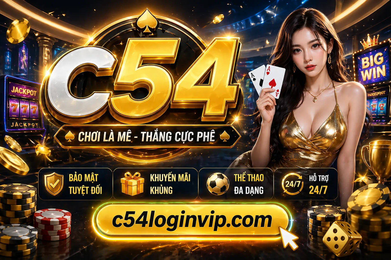 Sân vận động bóng đá với đèn pha sáng rực, tượng trưng cho cá cược thể thao trực tuyến tại sv388link link vào