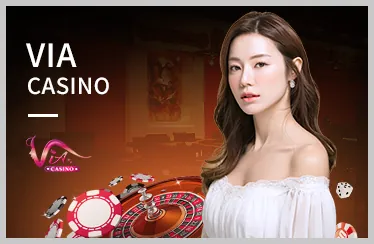 Casino trực tuyến SV388